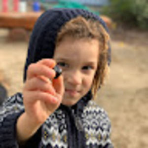 Meet your Posher, Elizabeth